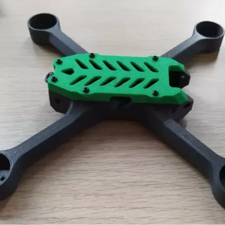 Drone model