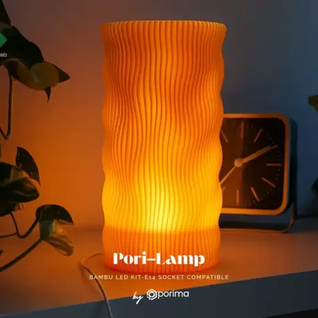 Pori lamba