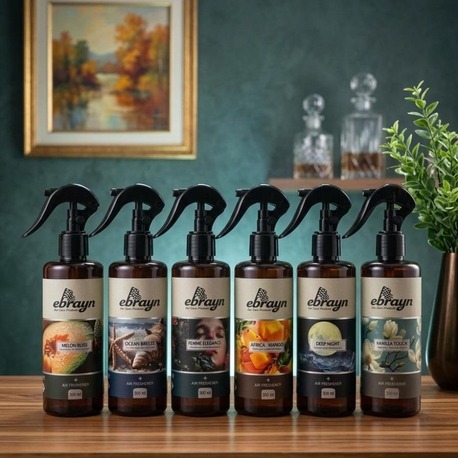 EBRAYN Oto Parfüm 300 ml