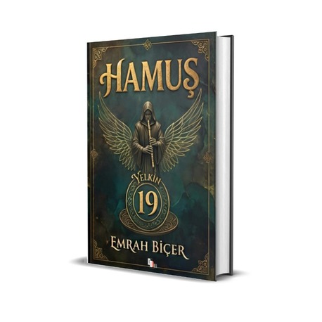 HAMUŞ / EMRAH  BİÇER
