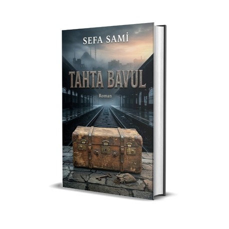 TAHTA BAVUL / SEFA SAMİ
