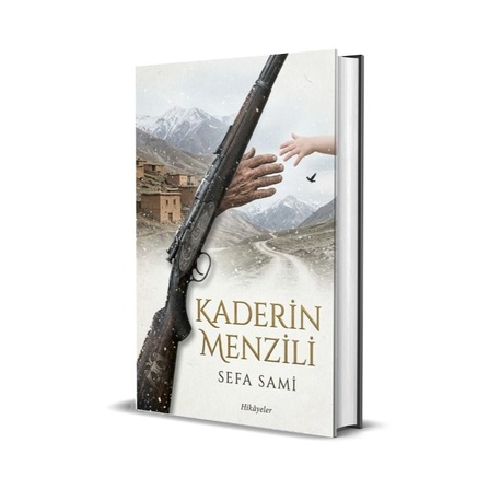 KADERİN MENZİLİ / SEFA SAMİ