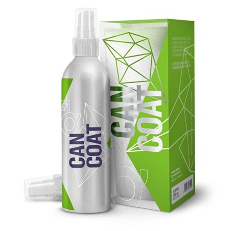 Gyeon Q2 Can Coat Seramik Kaplama 200 ml Tgr65