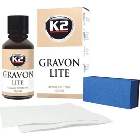K2 PRO K2 Gravon Lite 30ML Seramik Kaplama
