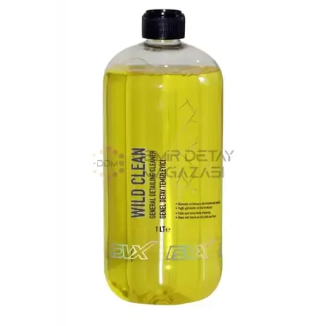 Divortex Wild Clean Döşeme Temizleyici 1 Lt