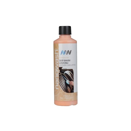 NANOWASH DERİ BAKIM LOSYONU 500 ML