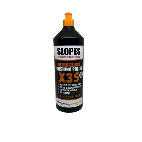 Slopes X35 Hare Giderici Cila 1lt