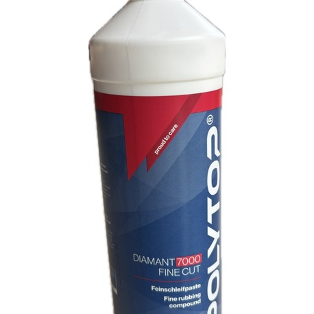 polytop DIAMANT 7000 FINE CUT