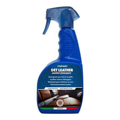 FRA-BER Det Leather Araç Deri Koltuk Temizleyici Ve Bakım – 750 ml