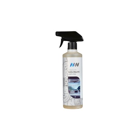 NANOWASH BUĞU ÖNLEYİCİ 500ML
