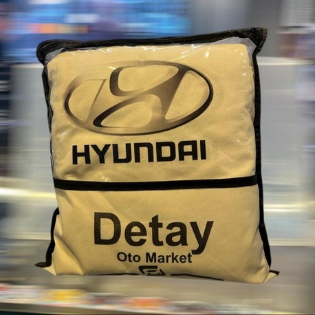 HYUNDAI KOLTUK KILIFI
