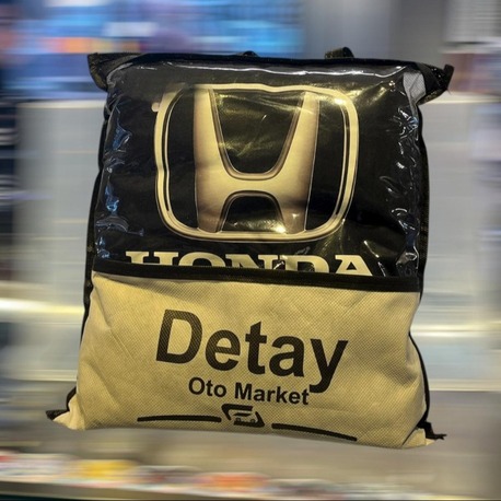 HONDA KOLTUK KILIFI