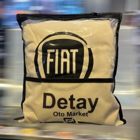 FIAT BEYAZ KOLTUK KILIFI