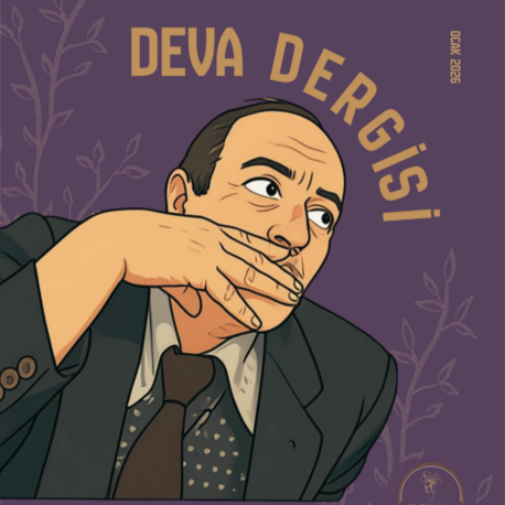 DEVA DERGİSİ 2026 OCAK SAYISI E-DERGİ