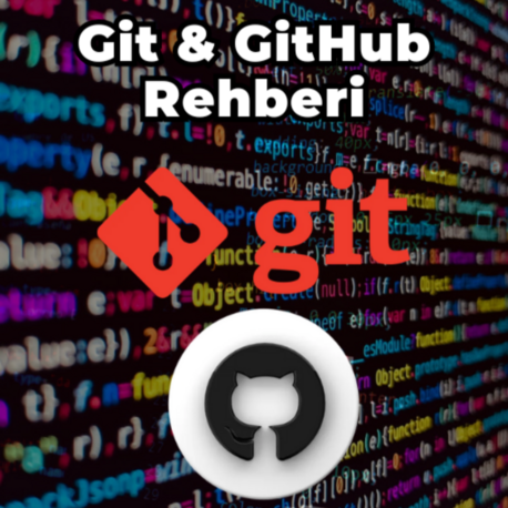 GİT & GİTHUB REHBERİ