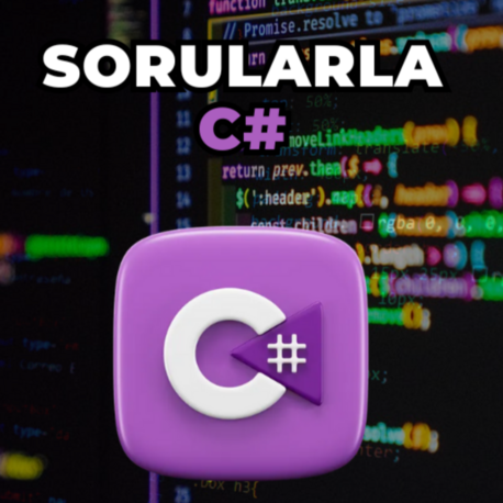 Sorularla C#