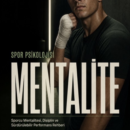 Spor Psikolojisi: Mentalite