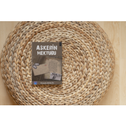 askerin mektubu