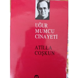 Uğur Mumcu Cinayeti