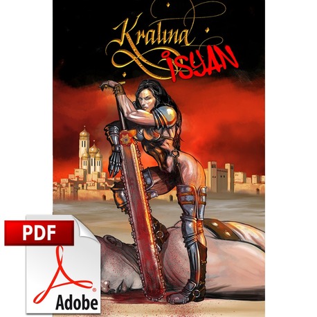 Kralına İsyan (01-09) Dijital Versiyon (PDF)