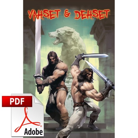 Vahşet ile Dehşet