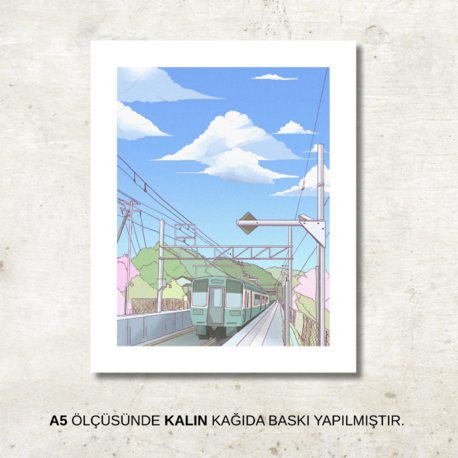 Anime | Poster