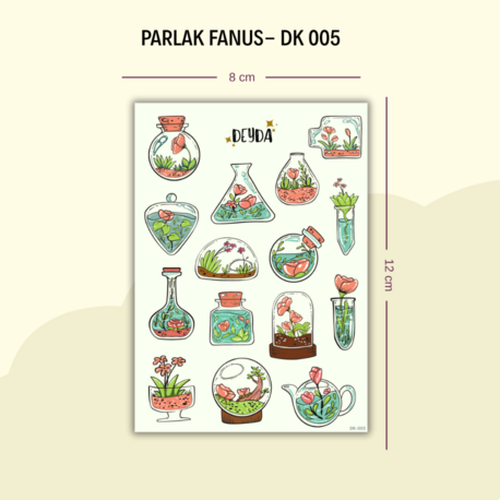 DK-005 Fanus