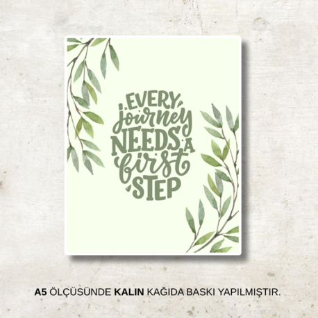 Step | Poster