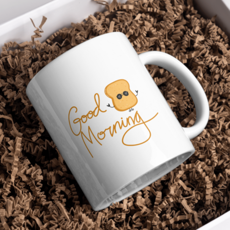 Good Morning Kupa