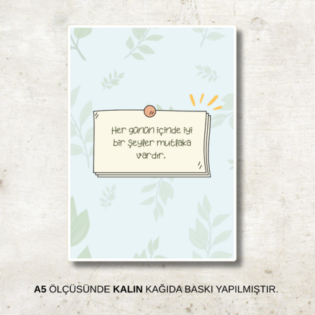 Motivasyon | Poster