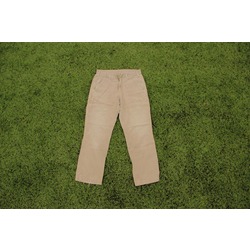 Carhartt Bej Relaxed Fit Pantolon