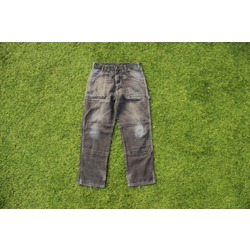 Dickies Double Knee Antrasit Pantolon