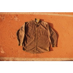 Carhartt Kahverengi Ceket