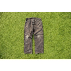 Dickies Carpenter Antrasit Pantolon