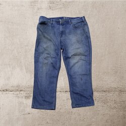 Carhartt Kot Pantolon