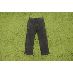 Carhartt Antrasit Kargo Pantolon