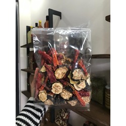 150 GR KURUTULMUŞ KIZARTMALIK PAKET