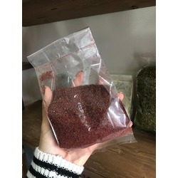 TOZ SUMAK - 200 GRAM