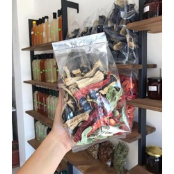 150 GRAM KURU TÜRLÜ KARIŞIMI