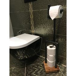 Sk.07 Tuvalet Kağıtlığı