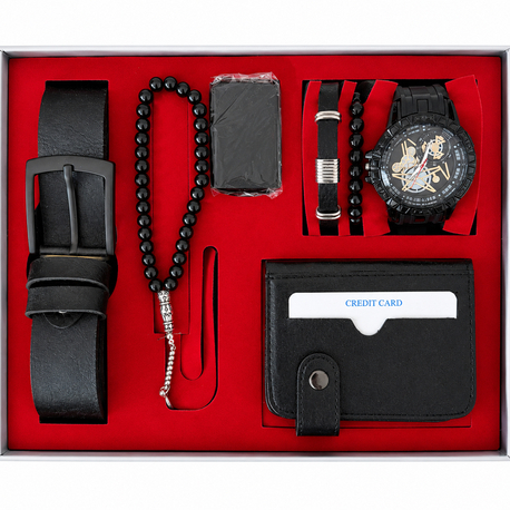 BAY HEDİYELİK SET