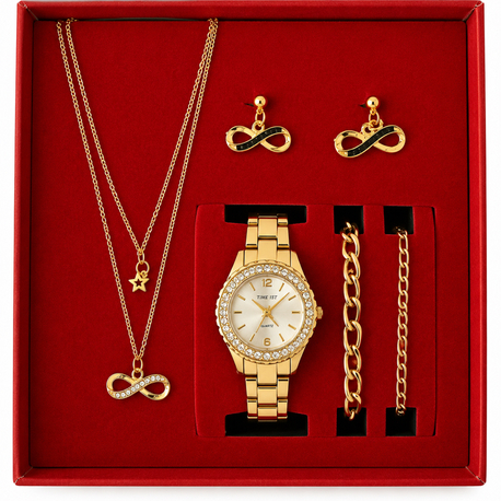 BAYAN HEDİYELİK SET 