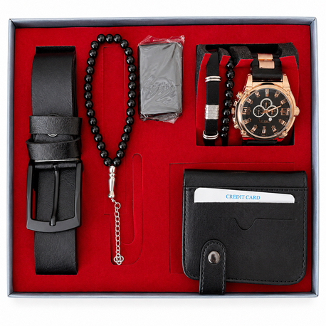 BAY HEDİYELİK SET 