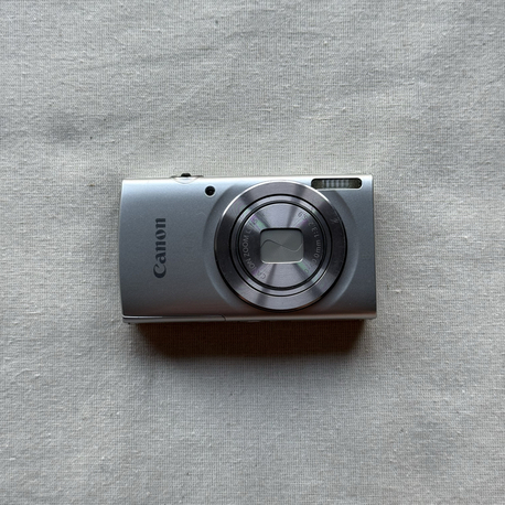 Canon IXUS 175