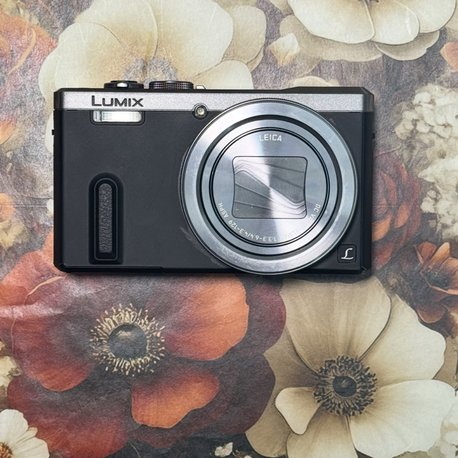 Lumix TZ-61