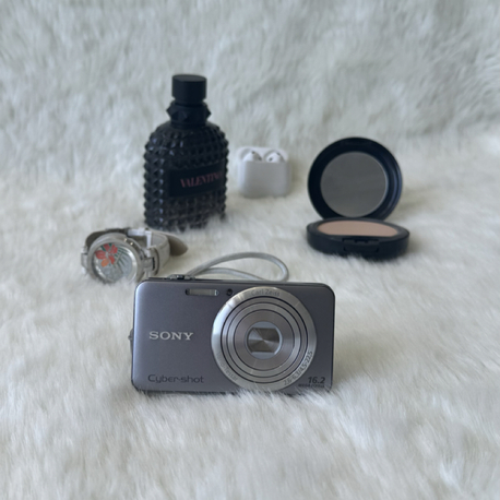 Sony cybershot WX50