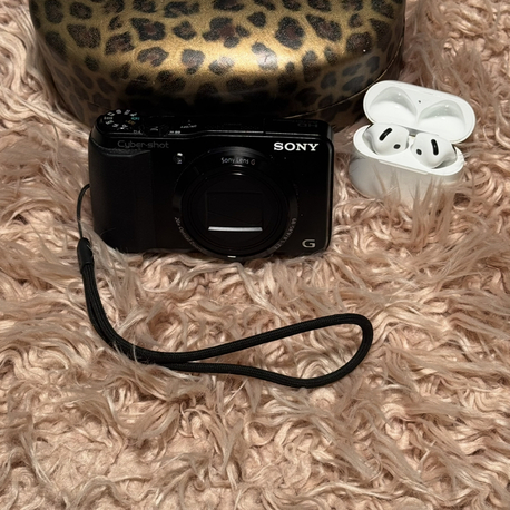 Sony HX20V