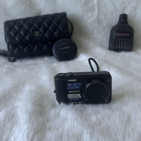 Sony cybershot H70