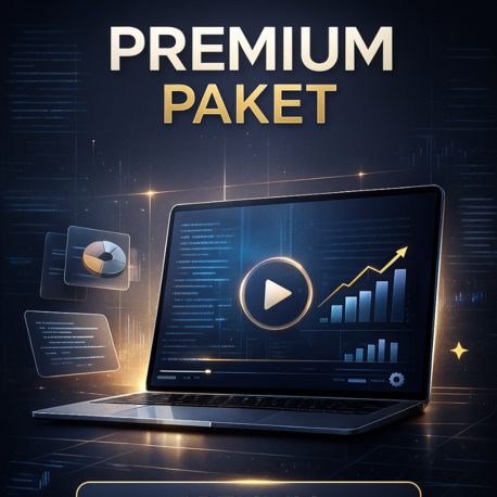 Premium Tanıtım Filmi (Ön Ödeme / Depozito)