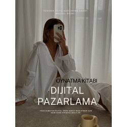 Dijital Pazarlama Başlangıç Kiti